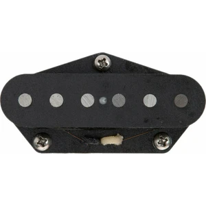 Suhr Classic T Bridge Black