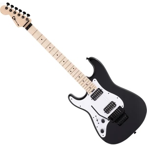 Charvel Pro-Mod So-Cal Style 1 HH LH M Gloss Black