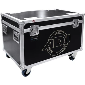 ADJ Touring Case 4xVizi QWash / HexWash