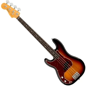 Fender American Professional II Precision Bass RW LH 3-Color Sunburst