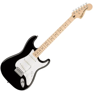 Fender Squier Affinity Series Stratocaster MN WPG Fekete