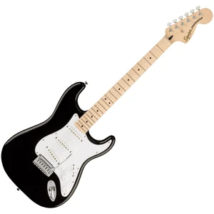 Fender Squier Affinity Series Stratocaster MN WPG Černá