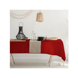 Edoti Stain-resistant tablecloth Viva A560