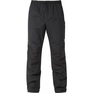 Mountain Equipment Outdoorové nohavice Saltoro Pant Black L