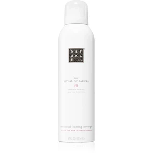 Rituals The Ritual Of Sakura sprchová pena 200 ml