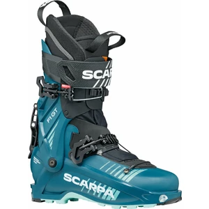 Scarpa F1 GT Womens 90 Petrol/Aqua 26,0