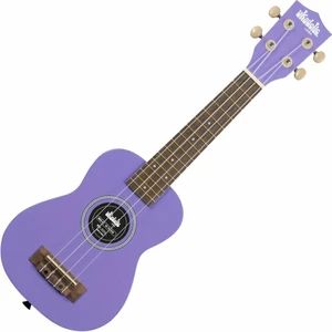 Kala Ukadelic Ukulele soprano Ultra Violet