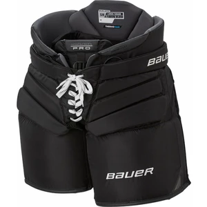 Bauer Hokejové kalhoty S20 PRO SR Black S