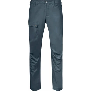 Bergans Nadrág Nordmarka Leaf Light Pants Men Orion Blue 54