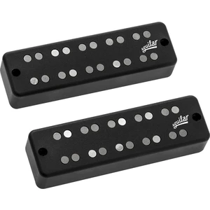 Aguilar AG 5SD-D2 Negru