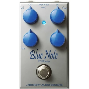 J. Rockett Audio Design Blue Note (Tour)