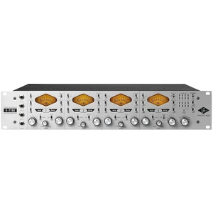 Universal Audio 4-710d Preamplificatore Microfonico