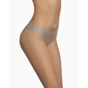 Bas Bleu WOMEN'S PANTIES EDITH PLUS with silicone laser cut from a delicate breathable fabric that adheres perfectly to the body