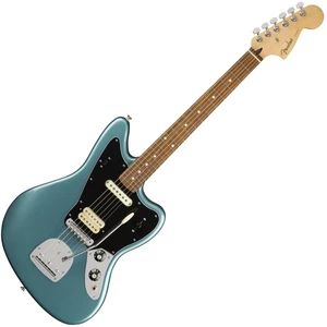 Fender Player Series Jaguar PF Tidepool