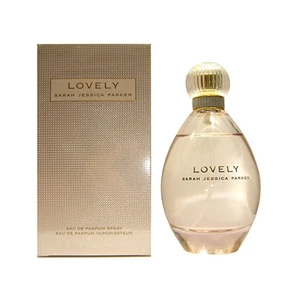 Sarah Jessica Parker Lovely parfumovaná voda pre ženy 50 ml