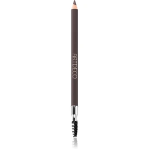 Artdeco Eye Brow Designer tužka na obočí s kartáčkem odstín 281.3 Medium Dark 1 g