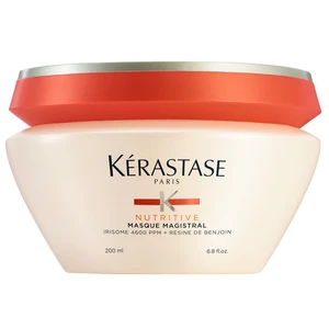 Kérastase Nutritive Masque Magistral intenzivní vyživující maska silné extrémně suché vlasy 200 ml