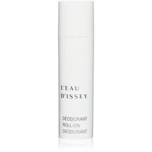 Issey Miyake L'Eau d'Issey deodorant roll-on pro ženy 50 ml