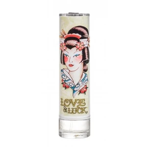 Christian Audigier Ed Hardy Love & Luck Woman parfémovaná voda pro ženy 100 ml