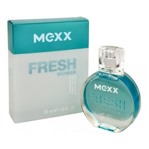 Mexx Fresh Woman - EDT 30 ml