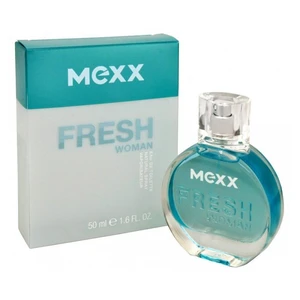 Mexx Fresh Woman toaletná voda pre ženy 30 ml