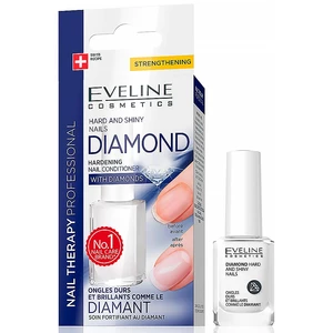 Eveline Cosmetics Nail Therapy kondicionér na nechty 12 ml