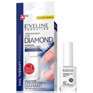 Eveline Cosmetics Nail Therapy kondicionér na nehty 12 ml