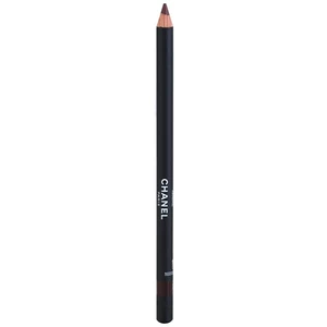 Chanel Le Crayon Khol tužka na oči odstín 62 Ambre 1.4 g