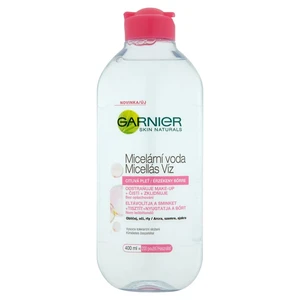 Garnier Skin Naturals micelární voda pro citlivou pleť 400 ml