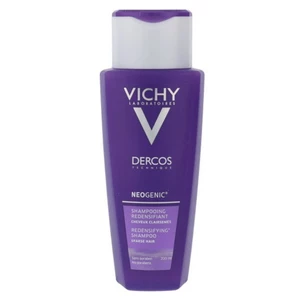 Vichy Dercos Neogenic Redensifying Shampoo szampon wzmacniający dla przywrócenia gęstości włosów 400 ml