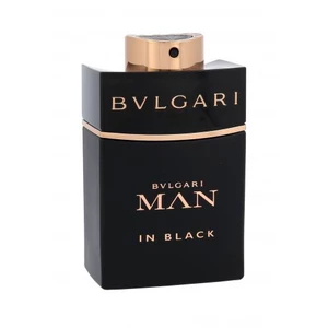 Bvlgari Man in Black parfumovaná voda pre mužov 60 ml