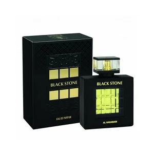 Al Haramain Black Stone parfémovaná voda pro ženy 100 ml