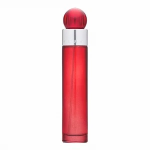 Perry Ellis 360° Red toaletní voda pro muže 100 ml