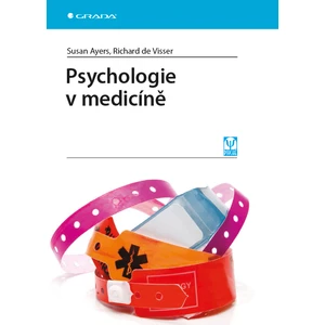 Psychologie v medicíně, Ayers Susan