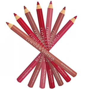 Bourjois Contour Edition Lip Liner - 02 Coton Candy konturówka do ust 1,14 g