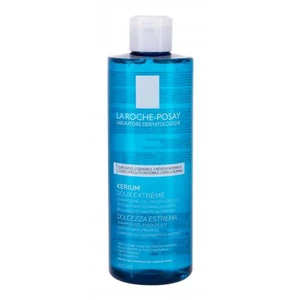 La Roche Posay Jemný fyziologický šampon Kerium (Extra Gentle Physiological Shampoo) 400 ml
