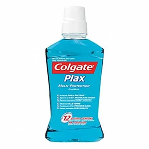 Colgate Plax Cool Mint ústní voda proti zubnímu plaku 500 ml