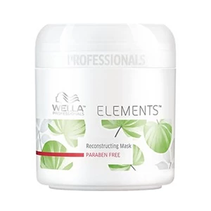 Wella Professionals Elements obnovující maska 150 ml