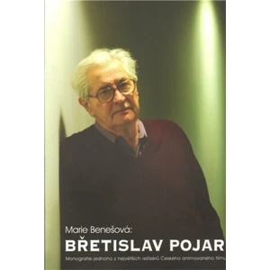 Břetislav Pojar - Marie Benešová