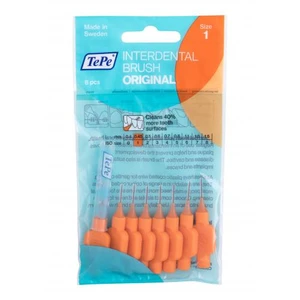 TePe Original medzizubné kefky 8 ks 0,45 mm 8 ks