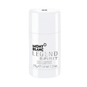 Montblanc Legend Spirit deostick pro muže 75 g