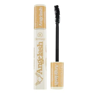 Dermacol AngeLash Mascara Black tusz wydłużająca i pogrubiająca rzęsy 13 ml