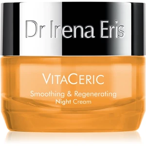 Dr Irena Eris VitaCeric nočný revitalizačný krém 50 ml