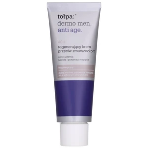 Tołpa Dermo Men 40+ regenerační krém proti vráskám 40 ml