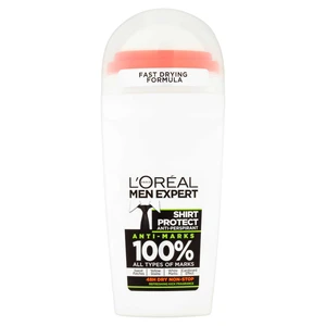 L’Oréal Paris Men Expert Shirt Protect antiperspirant roll-on 50 ml