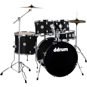 DDRUM D2 Midnight Black