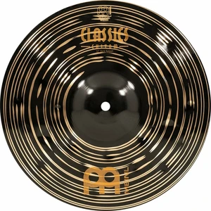 Meinl CC10DAS Classics Custom Dark Splash talerz perkusyjny 10"