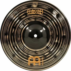 Meinl CC10DAS Classics Custom Dark Cymbale splash 10"