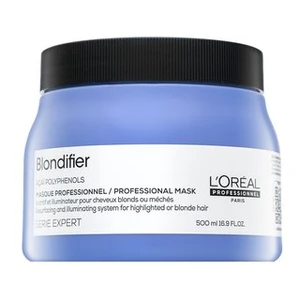 L´Oréal Professionnel Série Expert Blondifier Masque odżywcza maska do włosów blond 500 ml