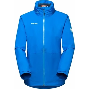 Mammut Kurtka outdoorowa Ayako Tour HS Hooded Women Ice S